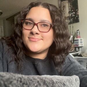 Meet your Posher, Arianna